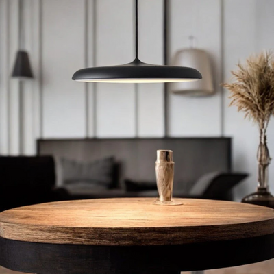 Olyra Luxus Hängeleuchte | Skandinavisches Design