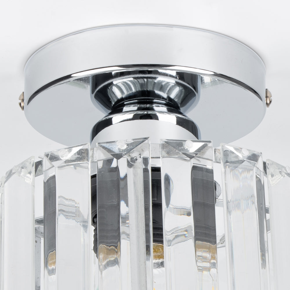 Moderne Deckenleuchte | Hauch von Raffinesse