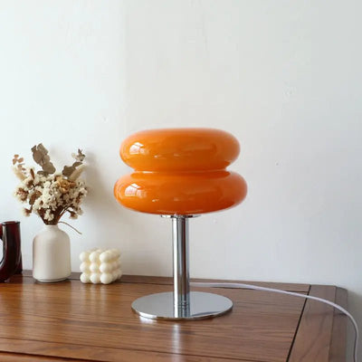 Verona Bauhaus Tischleuchte | Italienische Design-Tischlampe