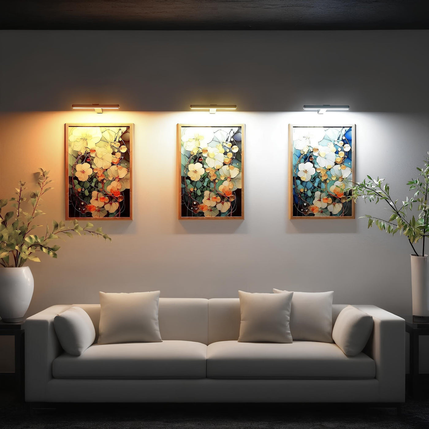 ArtAura | Schwedische Design-Lampe