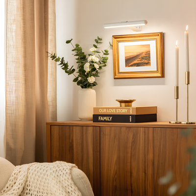 ArtAura | Schwedische Design-Lampe