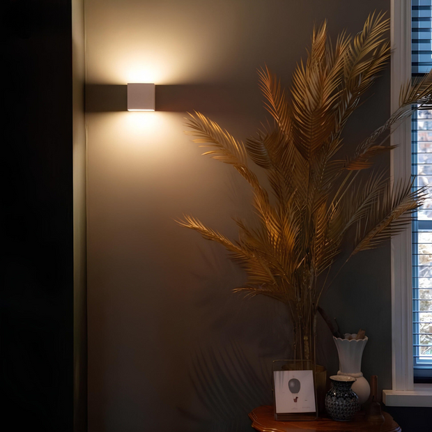 MovoLuxe™ | Nordische Design-Lampe