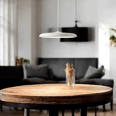 Olyra Luxus Hängeleuchte | Skandinavisches Design