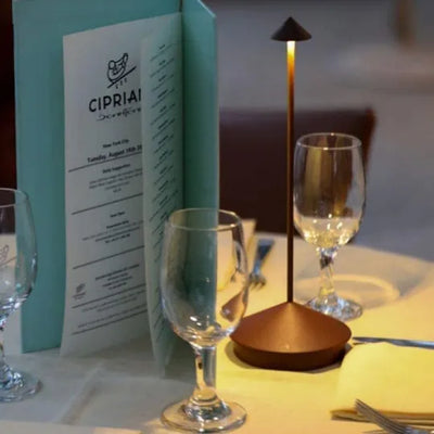 ClarityGlow | Schwedische Design-Lampe