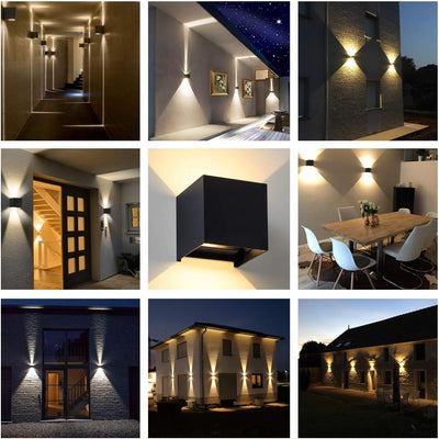 MovoLuxe | Smart LED Design Lampe