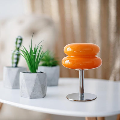 Verona Bauhaus Tischleuchte | Italienische Design-Tischlampe