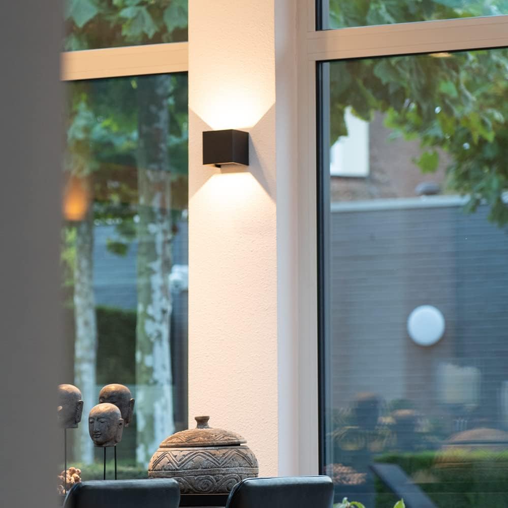 MovoLuxe | Smart LED Design Lampe