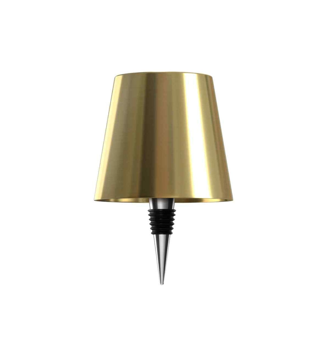 GlowBottle | Nordische Design-Lampe