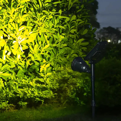 SolarAura | Schwedische Design-Lampe