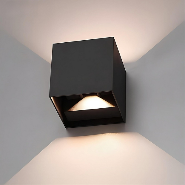MovoLuxe™ | Nordische Design-Lampe
