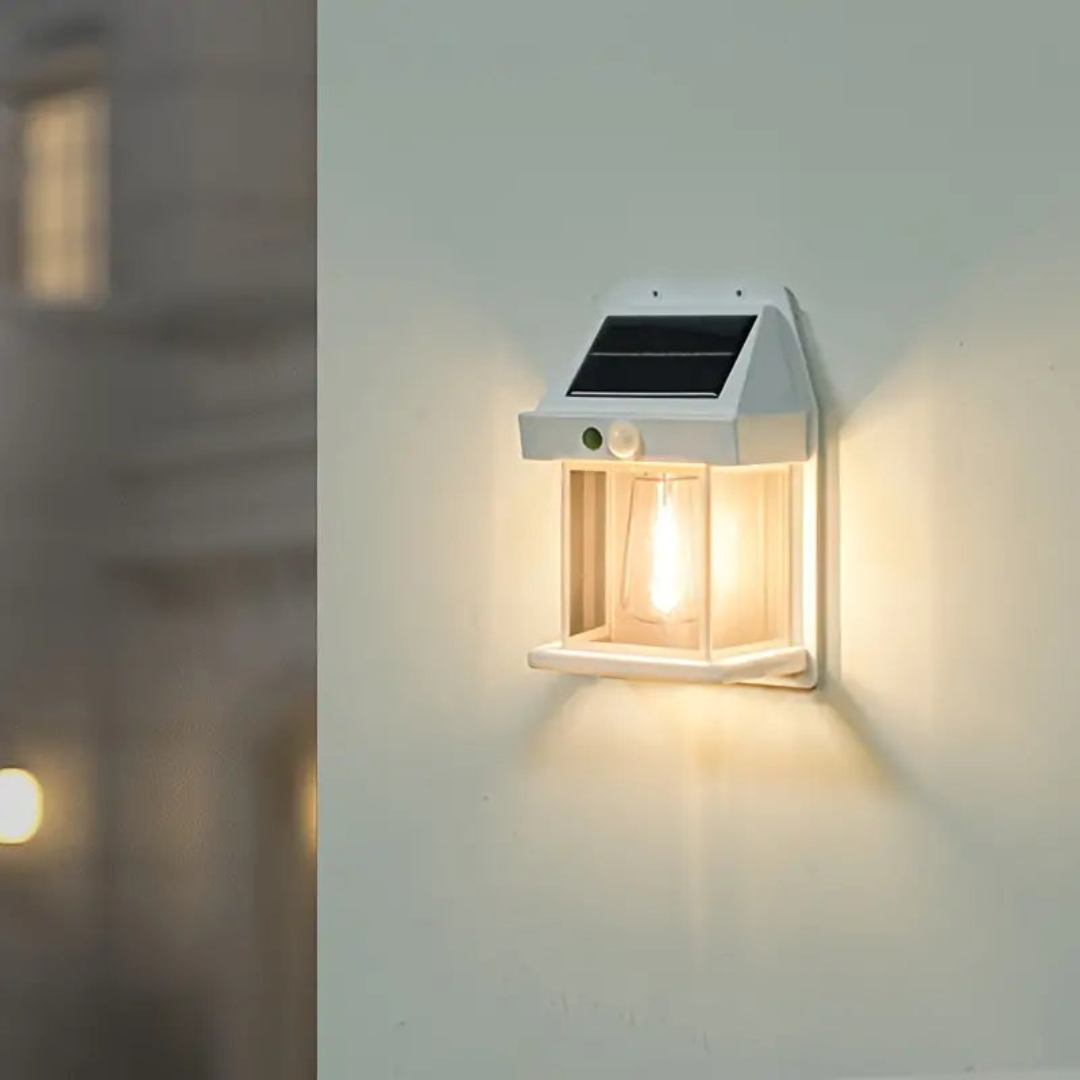 Solaréa | Schwedische Design-Lampe