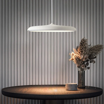 Olyra Luxus Hängeleuchte | Skandinavisches Design