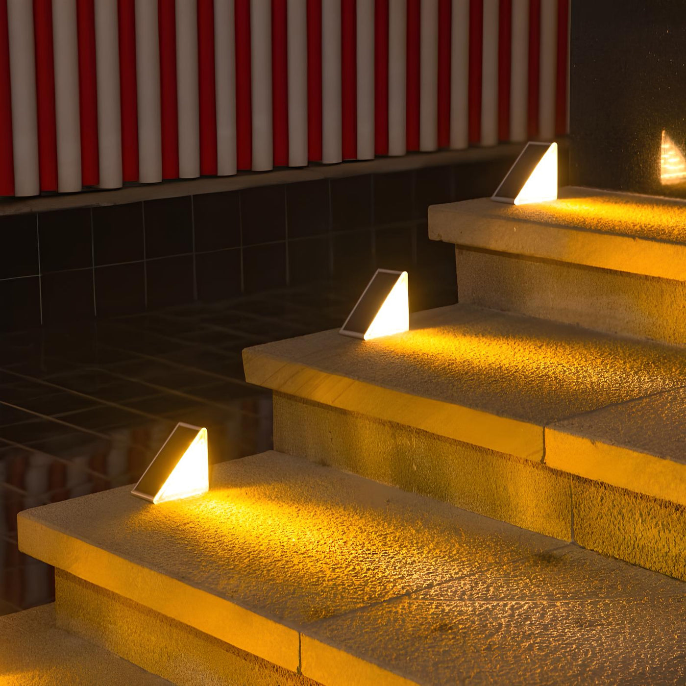EcoGlow | Nordische Design-Lampe