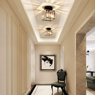 Moderne Deckenleuchte | Hauch von Raffinesse