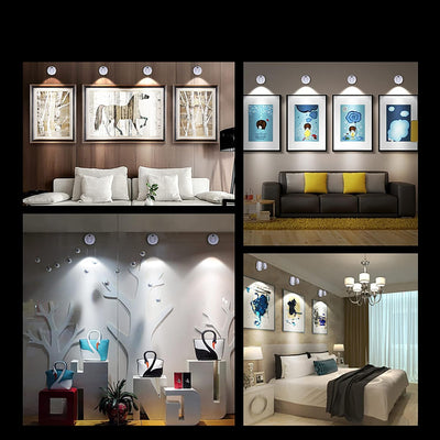 Solenblatt | Skandinavisches Design Lampe