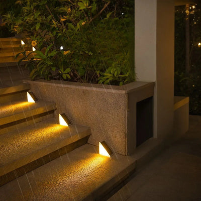 EcoGlow | Nordische Design-Lampe