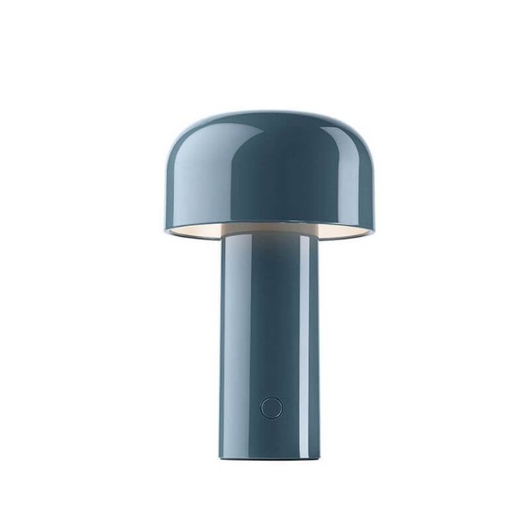 Agari Pilz Tischlampe | Kabelloses Ambientelicht