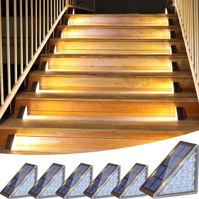 EcoGlow | Nordische Design-Lampe