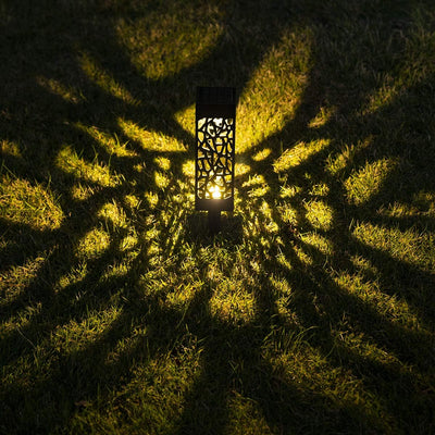 SolarVista I Schwedische Design-Lampe