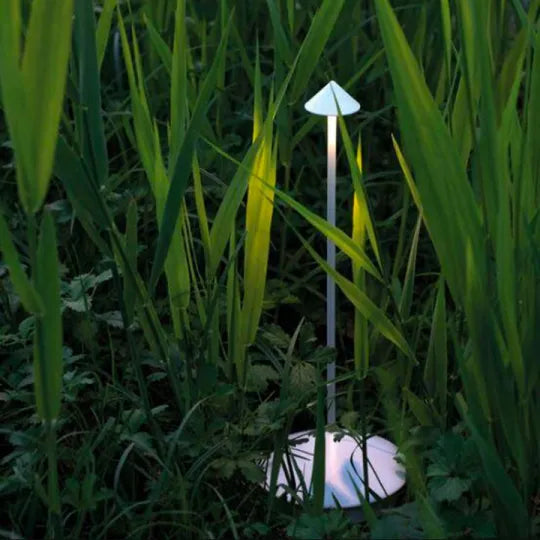 ClarityGlow | Schwedische Design-Lampe