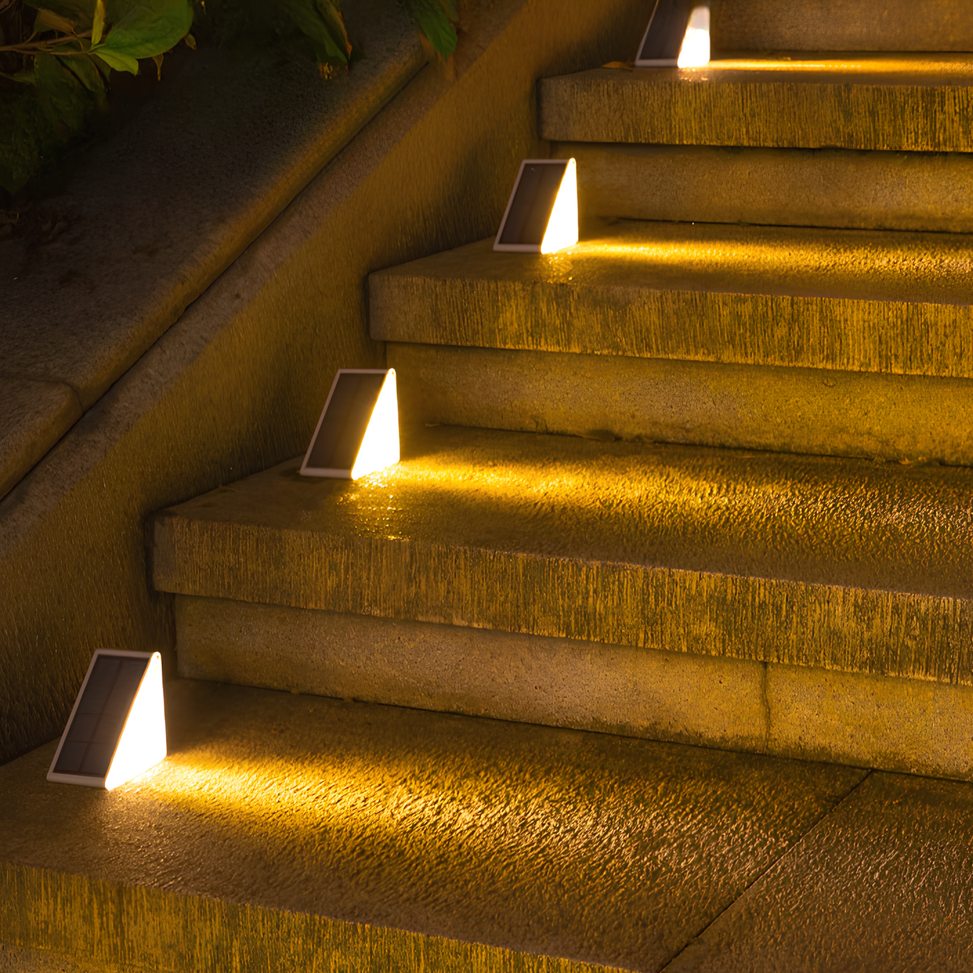 EcoGlow | Nordische Design-Lampe
