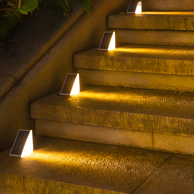 EcoGlow | Nordische Design-Lampe