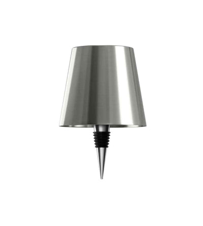 GlowBottle | Nordische Design-Lampe