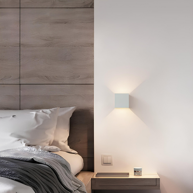 MovoLuxe™ | Nordische Design-Lampe