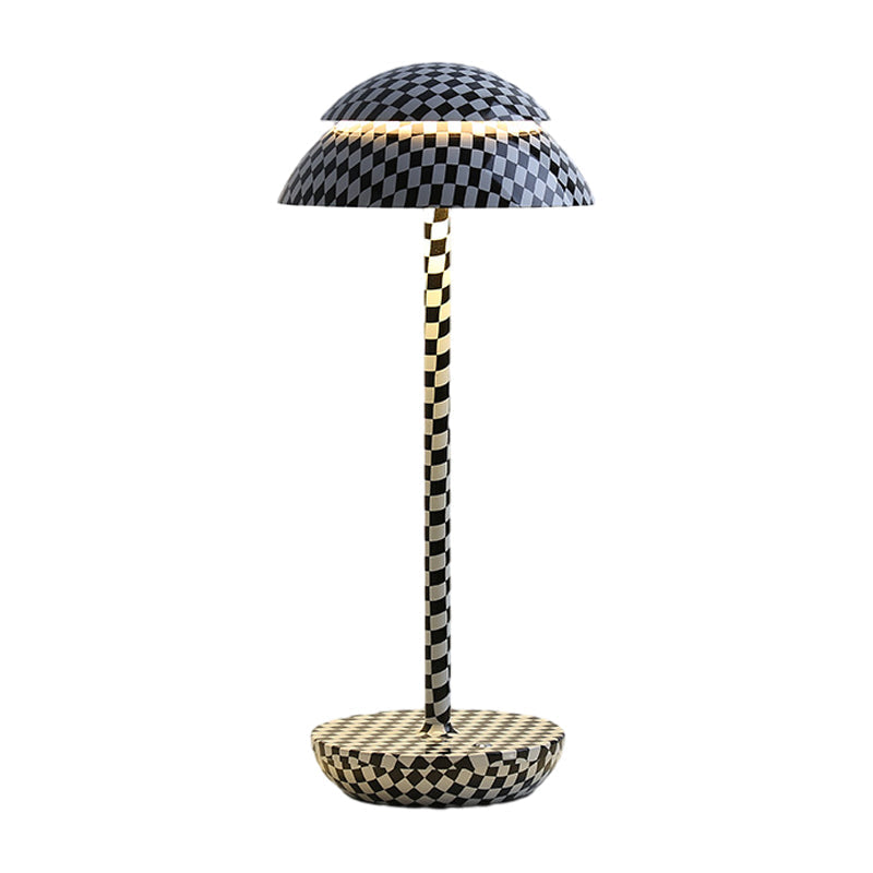 GlanzFrei LED Mobil-Leuchte | Flexibles Licht überall