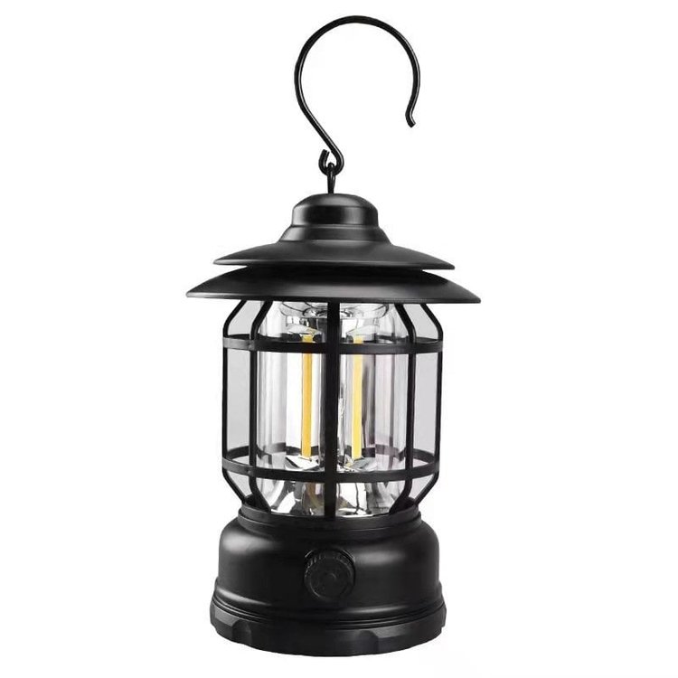 AmberAura | Nordische Design-Lampe