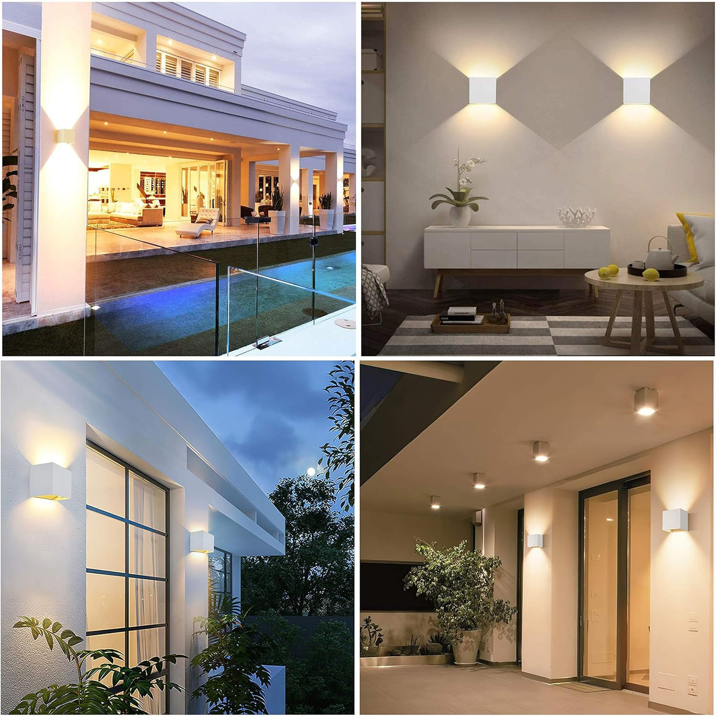 MovoLuxe | Smart LED Design Lampe