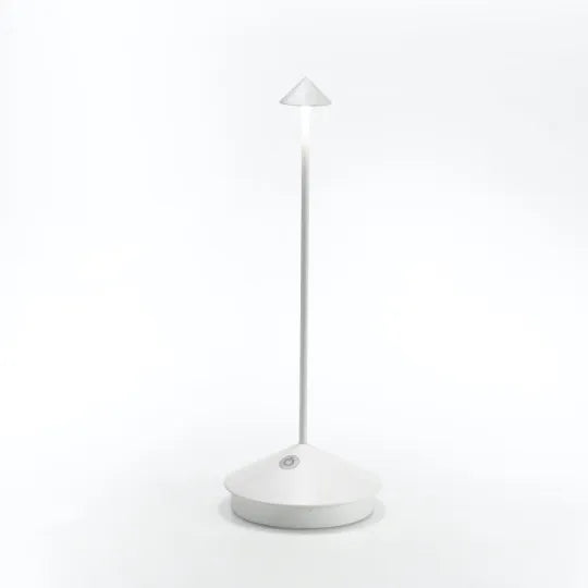 ClarityGlow | Schwedische Design-Lampe