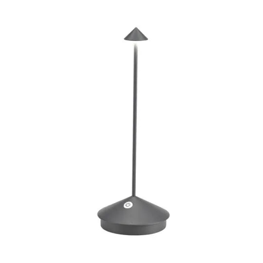 ClarityGlow | Schwedische Design-Lampe