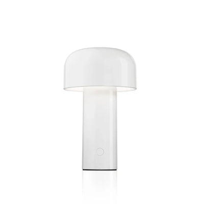 Agari Pilz Tischlampe | Kabelloses Ambientelicht