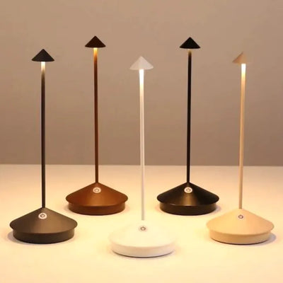 ClarityGlow | Schwedische Design-Lampe