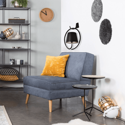 Minimalistische LED Pendelleuchte rund | Höhenverstellbar