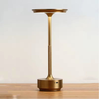 SolaraLuxe | Nordische Design-Lampe