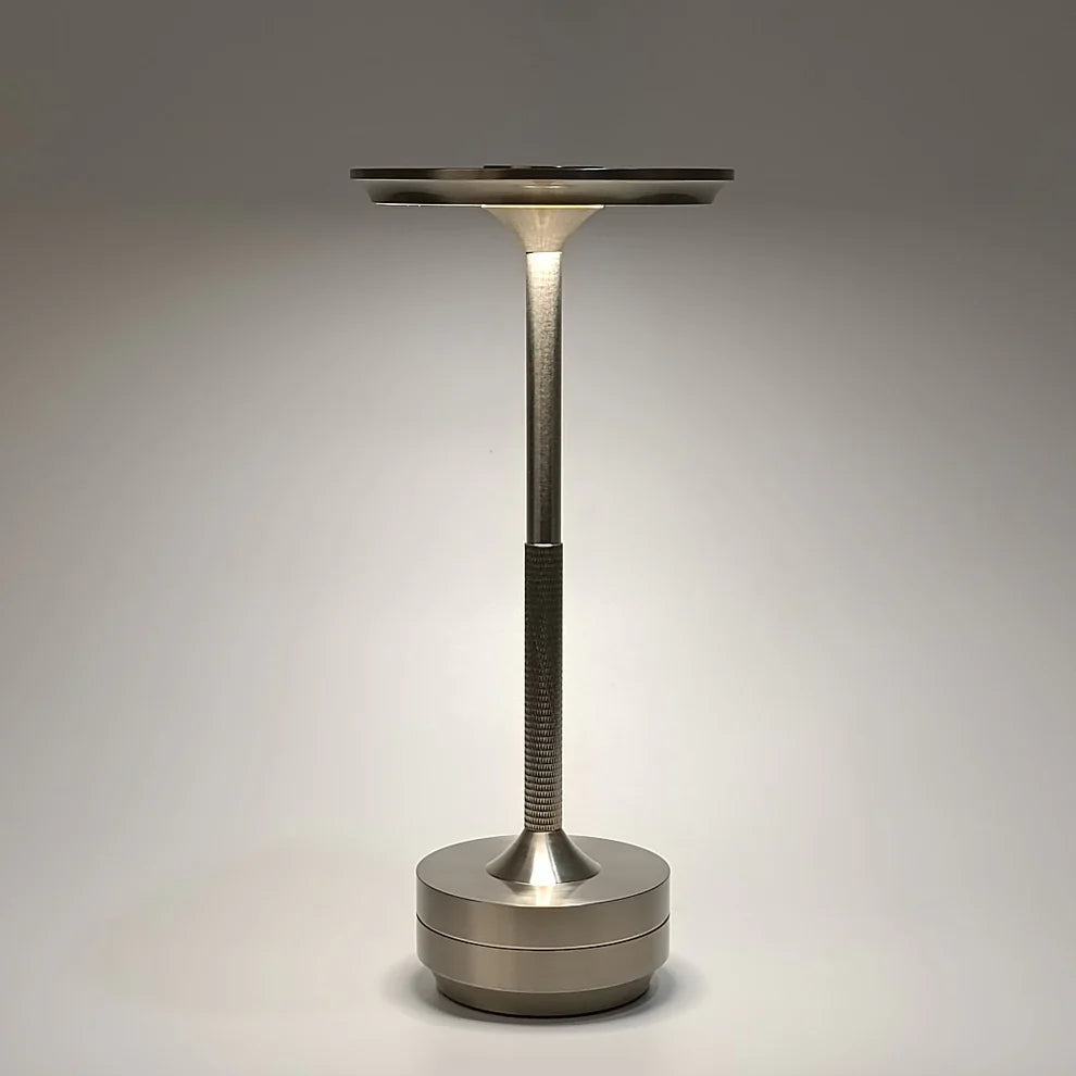 SolaraLuxe | Nordische Design-Lampe