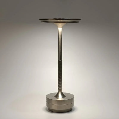 SolaraLuxe | Nordische Design-Lampe