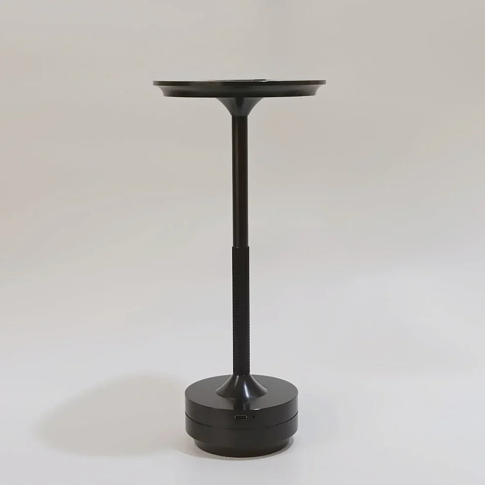 SolaraLuxe | Nordische Design-Lampe