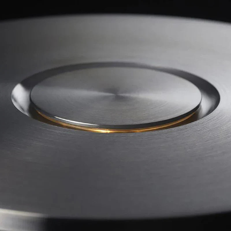 SolaraLuxe | Nordische Design-Lampe