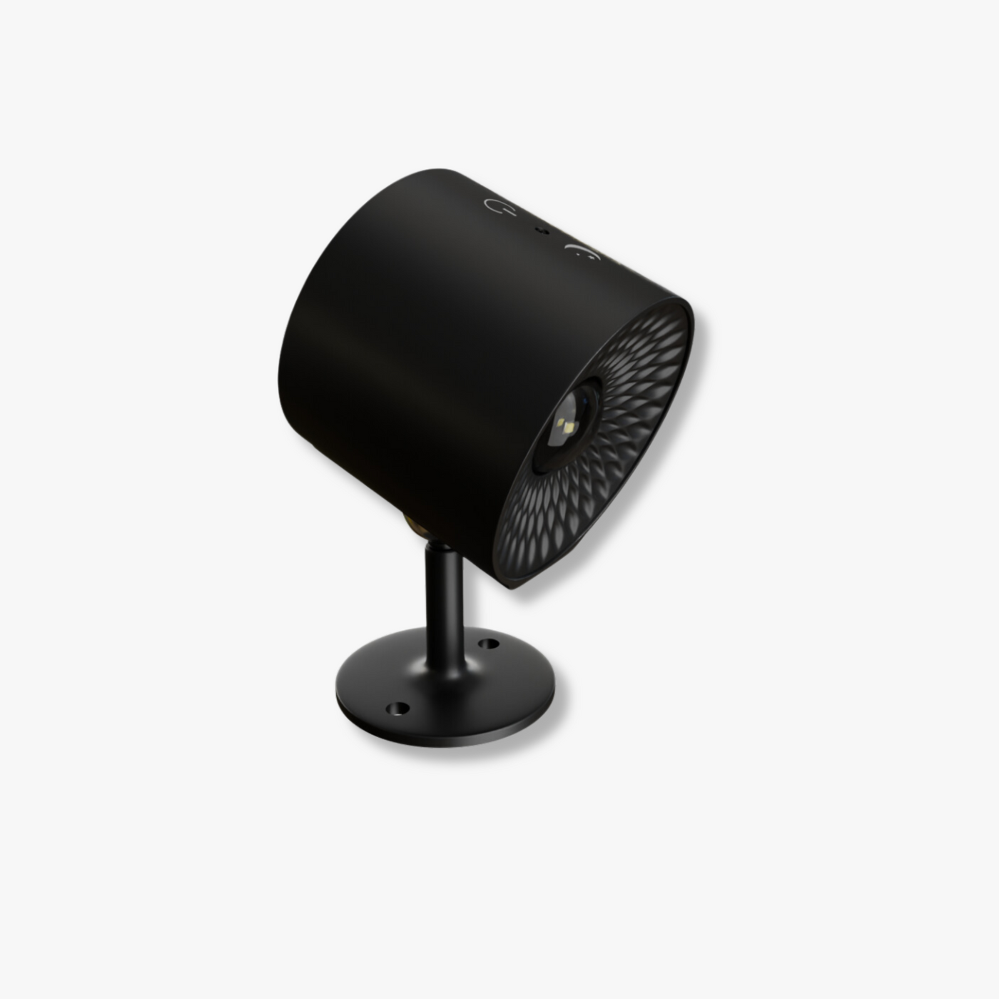 AuraBeam | Schwedische Design-Lampe