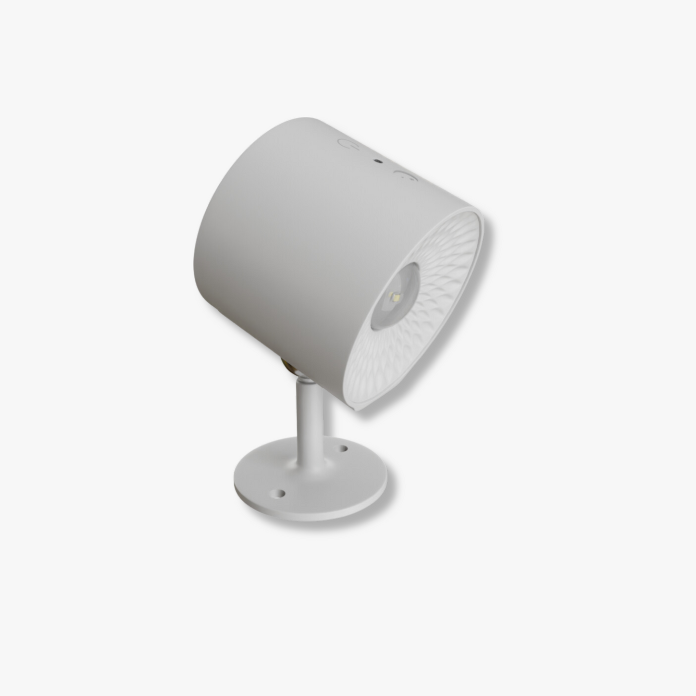 AuraBeam | Schwedische Design-Lampe