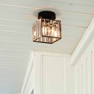 Moderne Deckenleuchte | Hauch von Raffinesse
