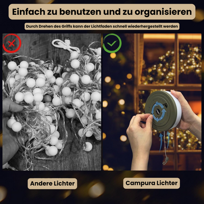 Campura | Nordische Design-Lampe