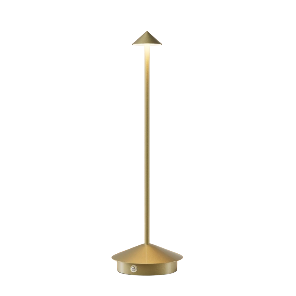ClarityGlow | Ästhetik Design Lampe