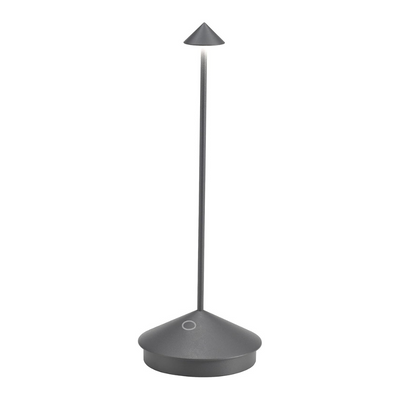 ClarityGlow | Ästhetik Design Lampe