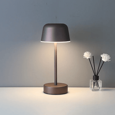 Prisma Puls Tischleuchte | Elegantes Ambientelicht für Zuhause