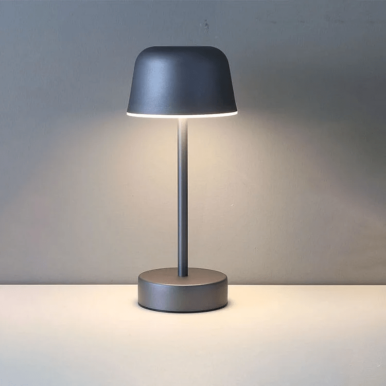 Prisma Puls Tischleuchte | Elegantes Ambientelicht für Zuhause