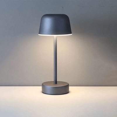 Prisma Puls Tischleuchte | Elegantes Ambientelicht für Zuhause